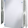Hensel FP 0431 68000229 Obudowa 366 x 546 x 163 tworzywo sztuczne 1 szt.