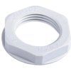 Nakrętka poliamidowa M20 SKINTOP GMP-GL-M 20x1,5 jasnoszara 53119023