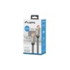 Lanberg kabel HDMI M/M v2.1 1,8m 8K 60Hz box czarny