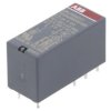 CR-P024DC1 Przekaźnik elektromagnetyczny, SPDT, Napięcie Cewki: 24VDC, 16A, CR-P