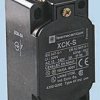 Wyłącznik krańcowy Telemecanique Sensors NO/NC Działanie natychmiastowe 10A 240V IP65