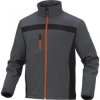 Bluza z Softshell Poliestru i elastanu rozmiar S LULE2GOPT
