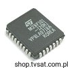 M28F101-120K1 1Mbit Flash Memory SMD-PLCC32 STM