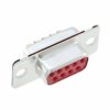 Molex 1731100011 FCT WD DSUB SDR RCPT 09 PN