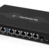 Router EdgeMAX EdgeRouter, 5x RJ45 1000Mb/s Passive PoE, 1x SFP Ubiquiti ER-6P