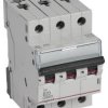 Wyłącznik automatyczny Legrand Legrand 404127 404127, 400 V/AC, 20 A