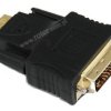 VITALCO ADAPTER WTYK DVI GNIAZDO HDMI