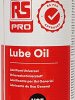 Uniwersalny środek smarny 400 ml, RS PRO