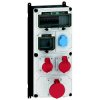 Bals Elektrotechnik Rozdzielacz prądowy CEE 89110 89110