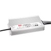 LED power supply, 10.2-12.6 VDC, 40 A, 480 W, HLG-600H-12A