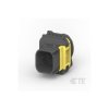 TE Connectivity 1-1703773-1 Automotive Connector Female Unshrouded 6Pos