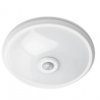 Plafoniera ITALIA LED KW z czujnikiem ruchu,12W,900lm,IP20,AC220-240V,50/60Hz,360,4000K