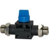 Stop valve, 1.5-10 bar, 110061
