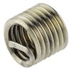 Wkład spiralny do naprawiania gwintów, M6 x 1, Drill Size 6.3mm Recoil 9mm
