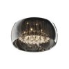 LAMPA SUFITOWA CRYSTAL CEILING C0076-05L-F4FZ