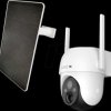 GO3G+SP2 Surveillance camera, IP, Wi-Fi, outdoor, incl. solar panel