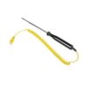 Termopara typ K do +400C 300mm kabel 2m, Stal nierdzewna 316 ANSI
