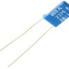 Rezystor 22MΩ 0.4W ±1% ±100ppm/°C foliowy TE Connectivity
