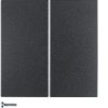 B.X/S.1 KNX RF quicklink Przycisk podwójny ant 85146185 HAGER