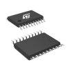 PM8803TR High-efficiency, IEEE 802.3at compliant integrated PoE-PD interface and PWM controller