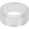 DWUSTRONNA TASMA MONTAZOWA 1 MM X25MMX2