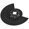 Brzeszczot BIM-METAL/DREWNO do cięcia wgłębnego 85mm STARLOCK ACZ 85 EB STALCO PERFECT S066472253