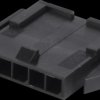 43640-0500 Molex crimp housing - Micro-Fit - 1x5-pin - male