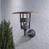 Zewnętrzna lampa ścienna Konstsmide Freja Up 522-750 60 W IP23