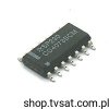 CD4073BCM Triple AND Gate SMD-SO14 NSC