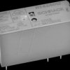 3-1393239-9 Monostable power relay, THT, 24 V DC, 10 A, 1 changeover contact