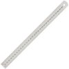 WorkPro WP265001 Ruler Aluminium 300 mm Tape Measure Yardstick