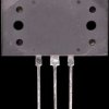 SA1216 - Transistor 2SA 1216, Si-P, 180 V, 17 A, 200 W, 40 MHz
