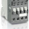ABB AF16ZB-40-00-21 Przełącznik 4 NO 24 V 18 A 1 szt.