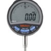 Cyfrowy czujnik zegarowy 12,7 mm Mitutoyo dokładność: 0,02 mm rozdzielczość: 0,01 mm