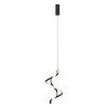 Lampa wisząca COLIA 19W LED ML1181 Milagro