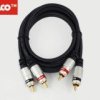 Kabel 2c2c 3m VITALCO