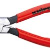 Crimping pliers for scotchlock connector, Knipex 97 50 01
