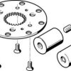 Zespół podziałowy stołu obrotowego FESTO DADM-CK-90-8 548107