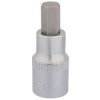 Draper Expert 16303 1/2" Sq. Dr. Hexagonal Socket Bits (10mm)