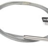 RS PRO Czujnik temperatury PT1000 długość 50 mm średnica 6 mm 400 °C żyły 3