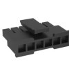 Obudowa złącza PCB 6-pinowe -rzędowe raster: 3mm Amphenol Communications Solutions G88MPH0621