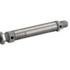 Cylinder okrągły skok: 200mm EMERSON ? AVENTICS Ø 10mm dwustronnego działania Action Elastyczny 0822330235 M5