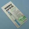 AG 1,4ml PASTA DO SMD EASY PRINT NO CLEA