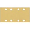 Bosch 2608900856 Expert C470 Sander Paper Grit 120 186x93mm 10piece