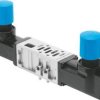 Płyta regulatora FESTO VABF-S1-1-R4C2-C-6 546823
