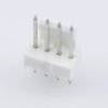 Molex 22232041 Listwa kołkowa, męska, do wbudowania, standardowa Molex MOL Power & Signal Sol., piny: 4, 4 A, 1 szt.