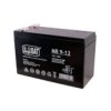 Mb 9-12 Akumulator 9Ah 12V Agm Do Zabawek, Do Cctv (151/65/94Mm)