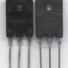 BUH315 TRANZYSTOR