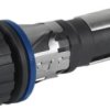 Fuse holder, 6.3 x 32 mm, 16 A, 500 V, snap-in, 0031.9159