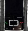 JT Berlin Turnline Zaczep do paska Gigaset S850, S850HX czarny
